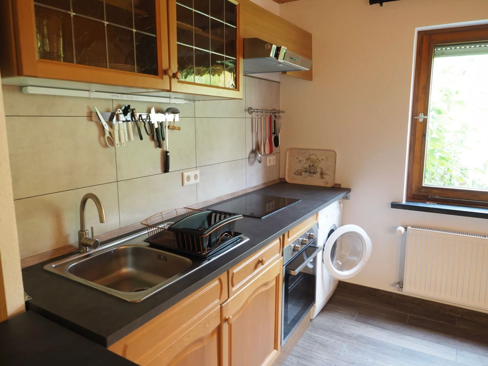 Ferienwohnunglatrop-Inside