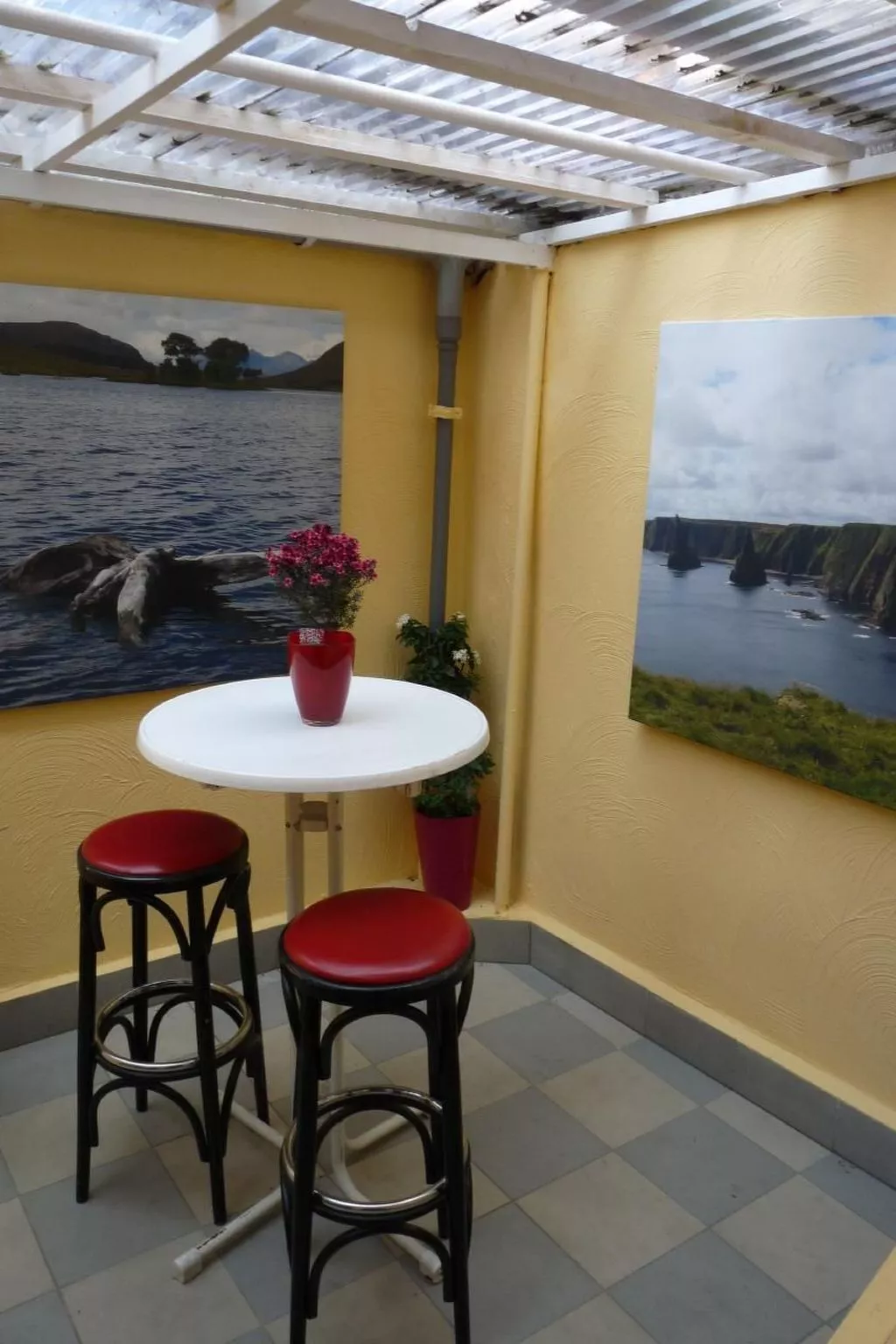 Wohnung in Linz Am Rhein-Dedans