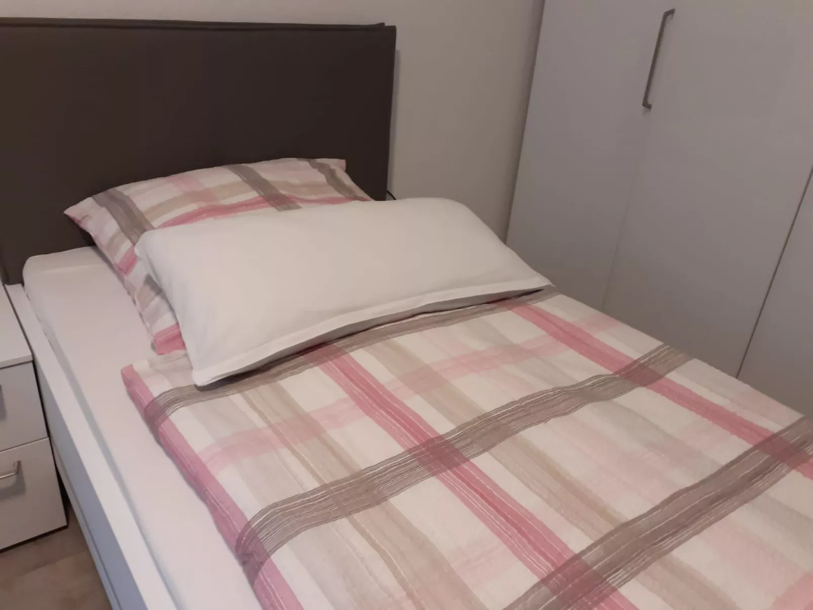 Haus Mühlenbach-Inside