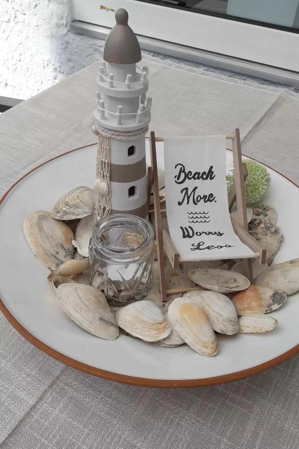 Mit Garten, Grill und Terrasse-Outside