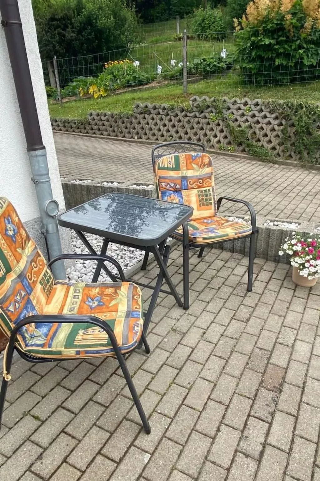 FeWo Siebert-Draußen