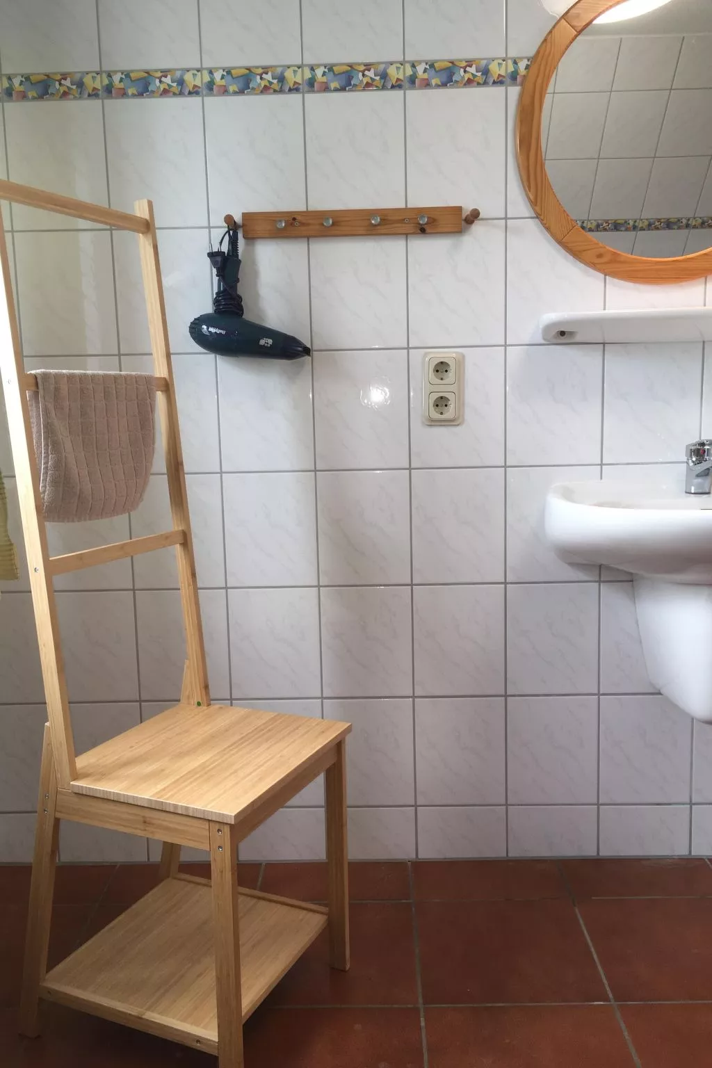 Möwe in Ummanz-Lüßvitz-Dedans