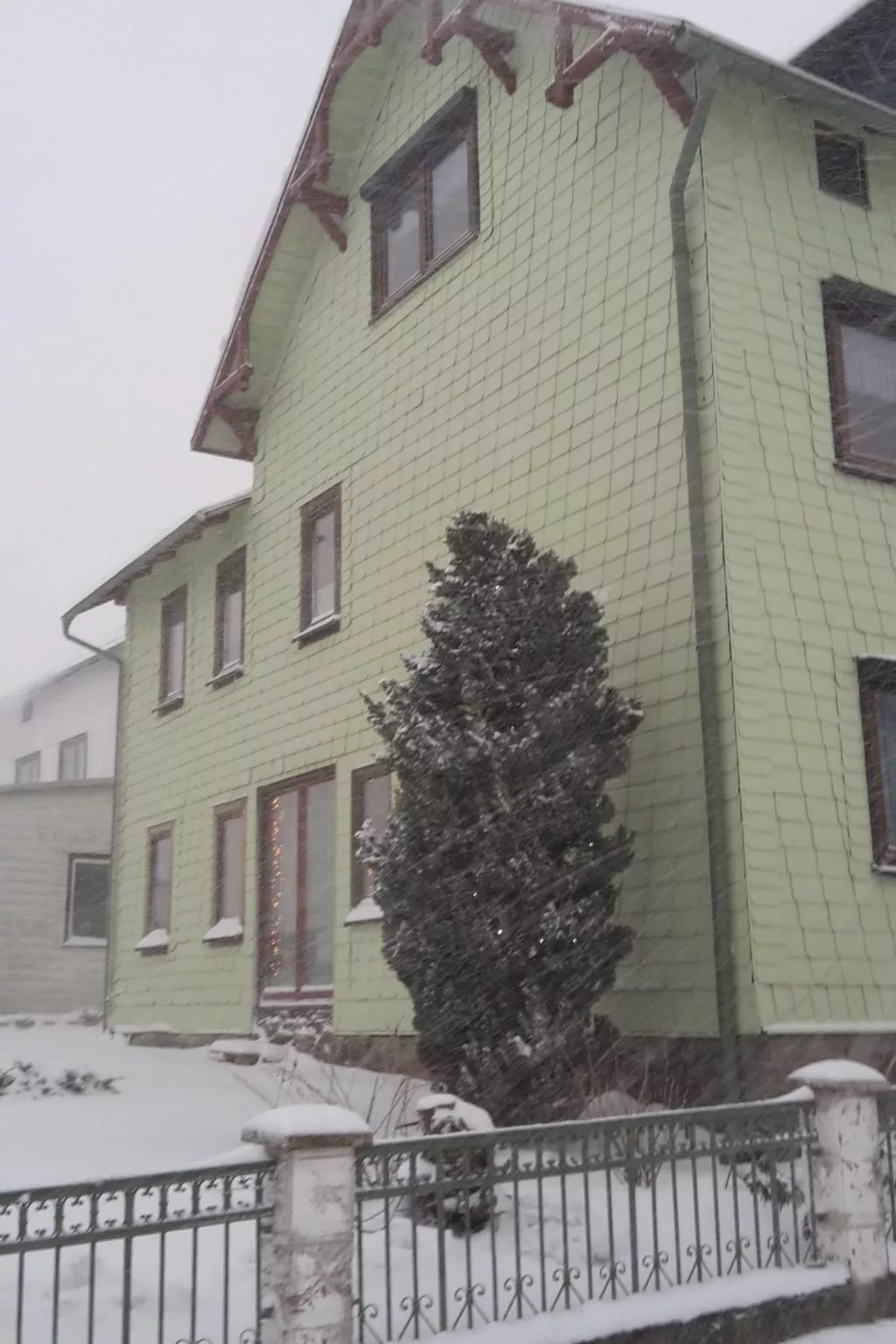 Thüringer Landhaus-Image-tags.info