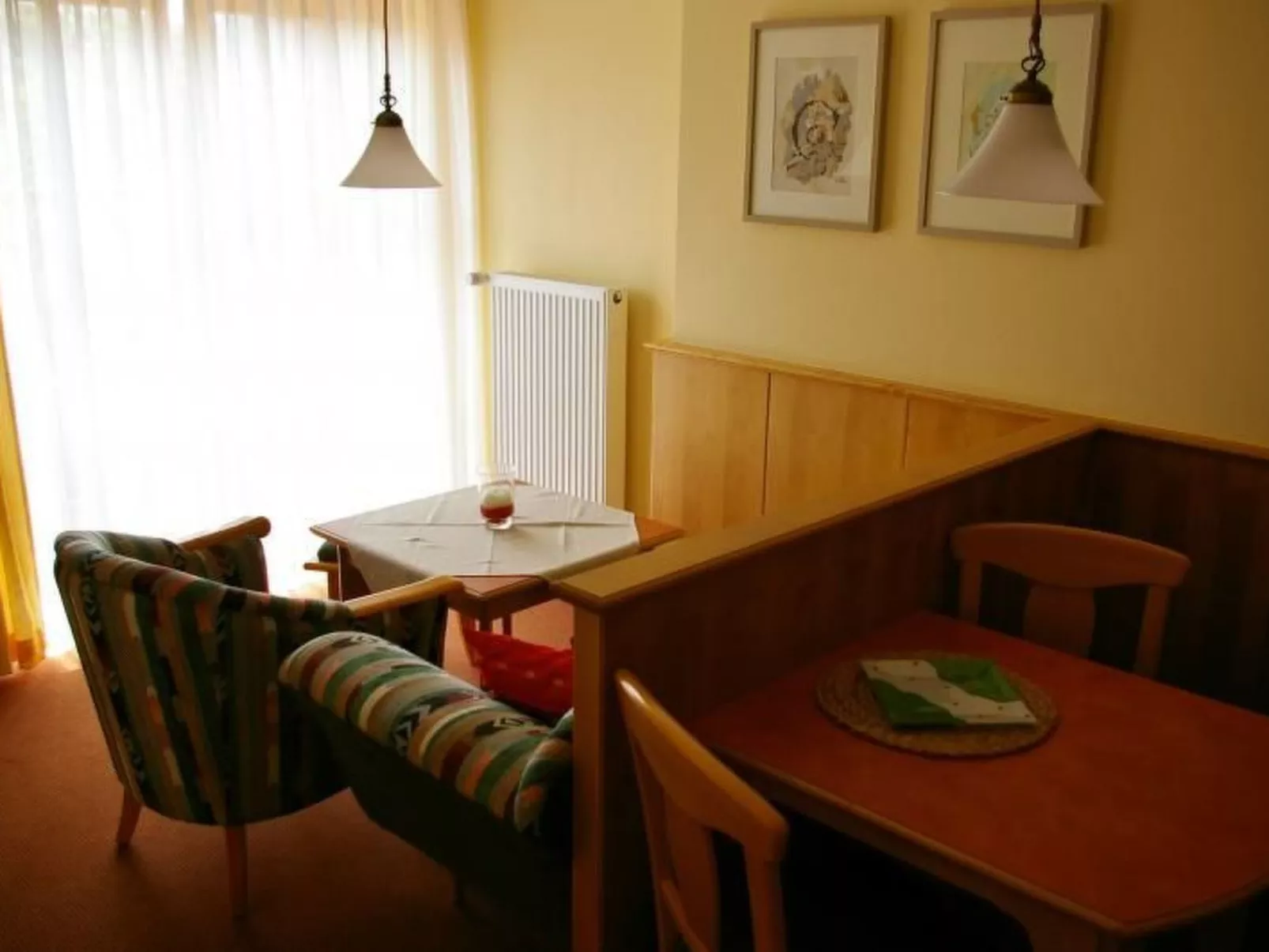 Zur Alten Schmiede-Inside