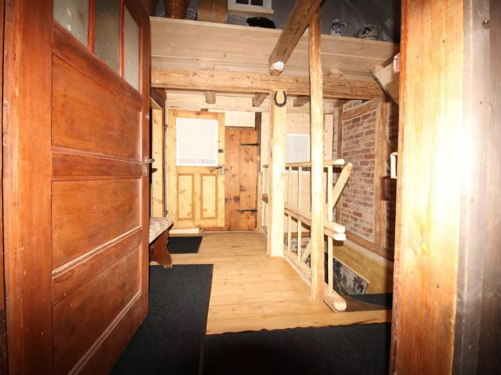 Scheibenberg-Drinnen