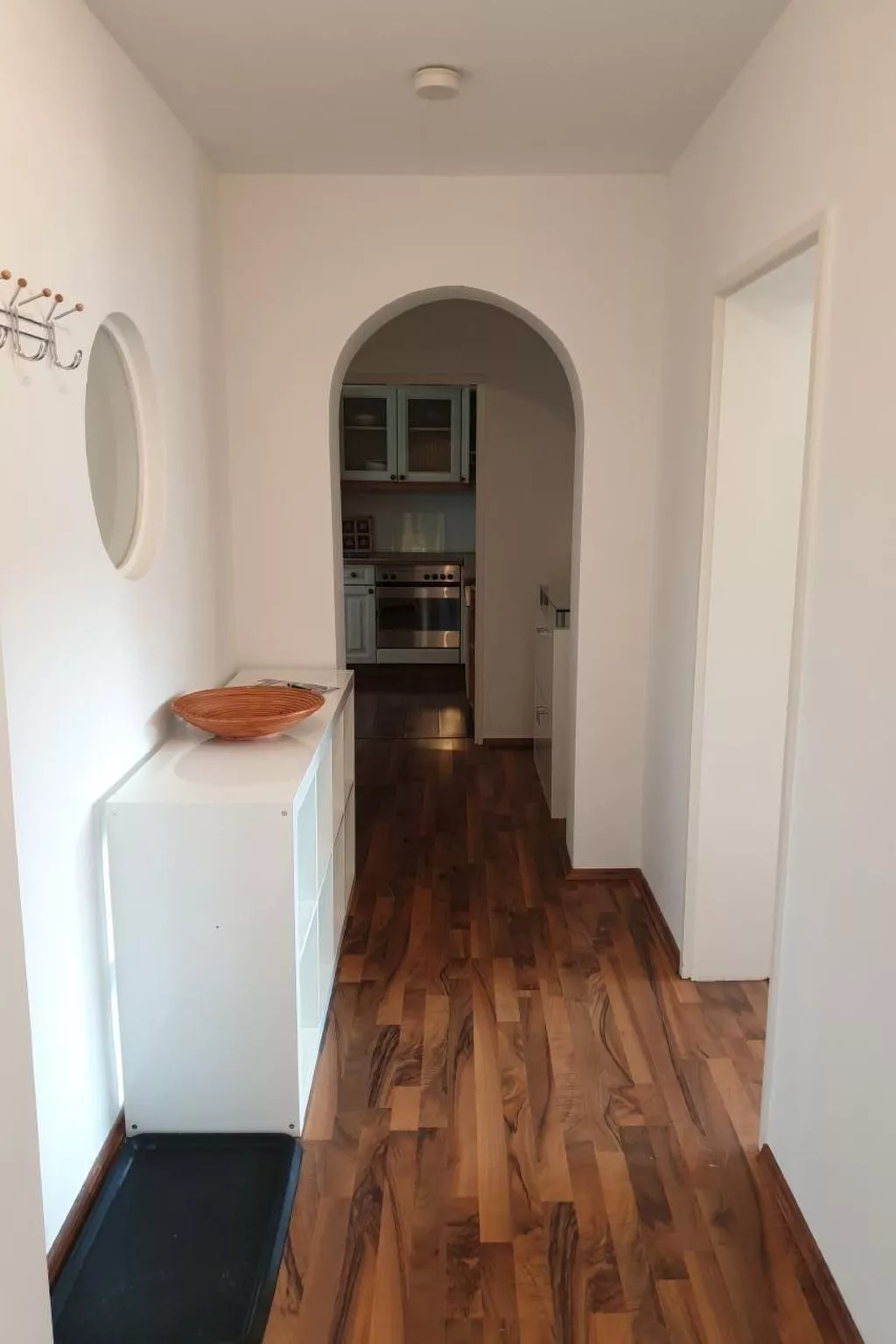 Schwarzwaldglück-Drinnen