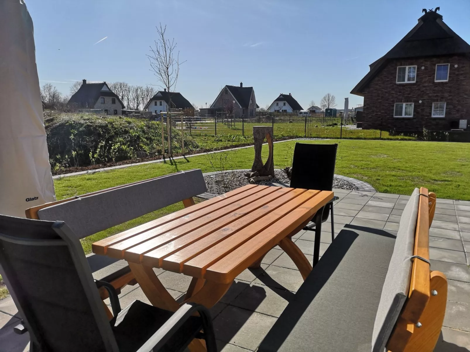 In Mellnitz mit Großem Garten-Image-tags.info