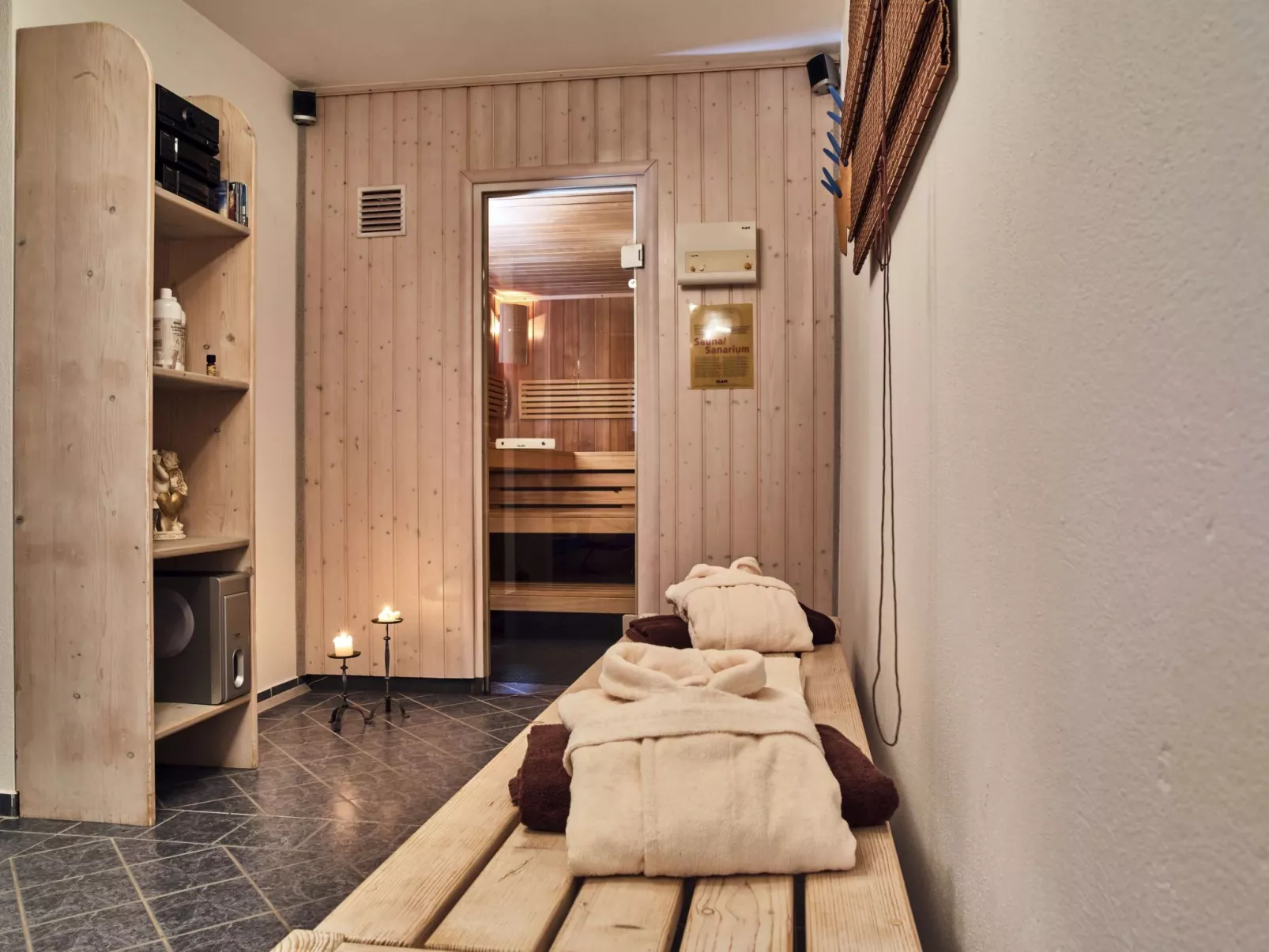  mit Terrasse und zwei Schlafzimmer-Image-tags.info