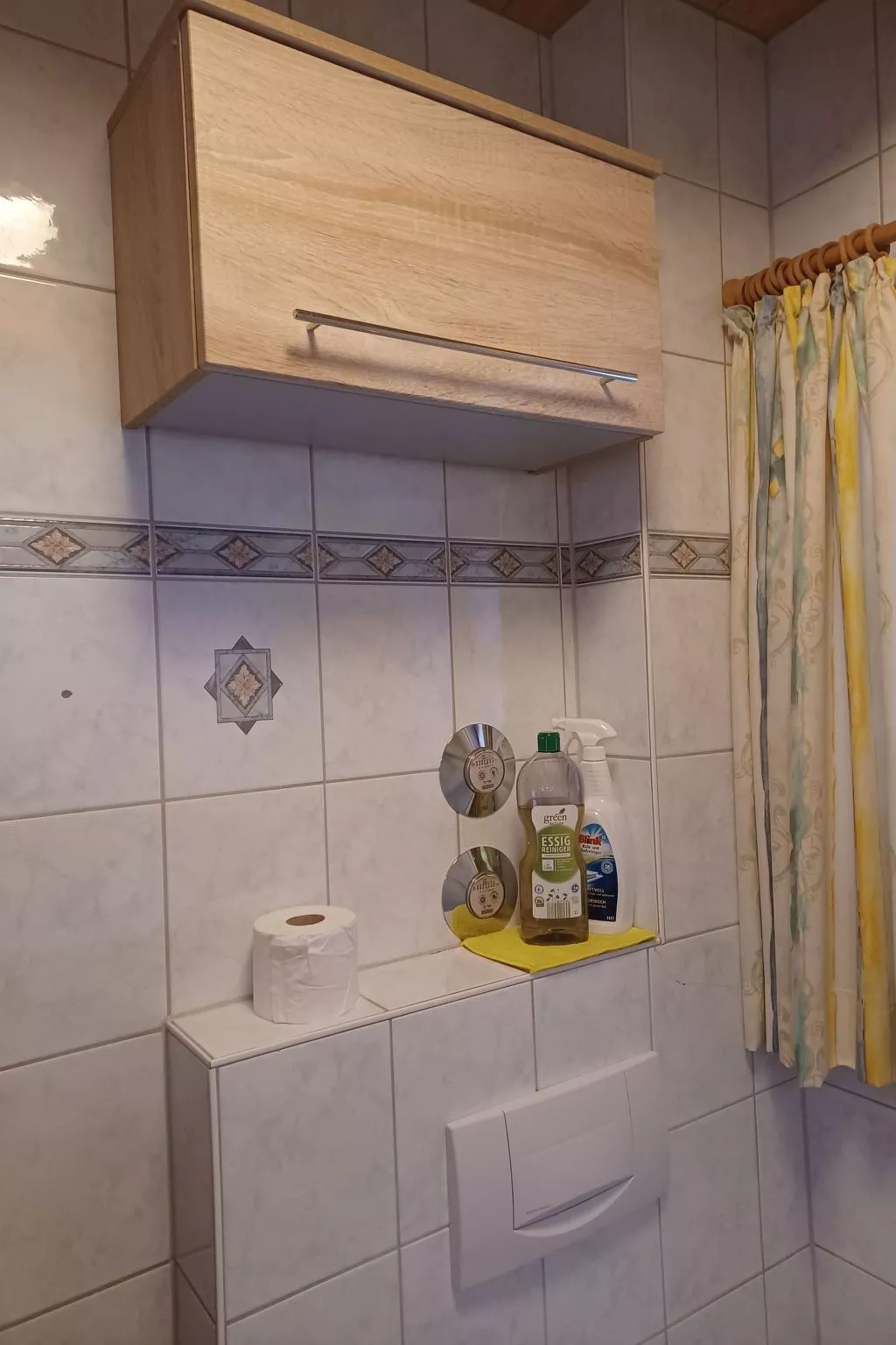 Haus Heistracher-Drinnen