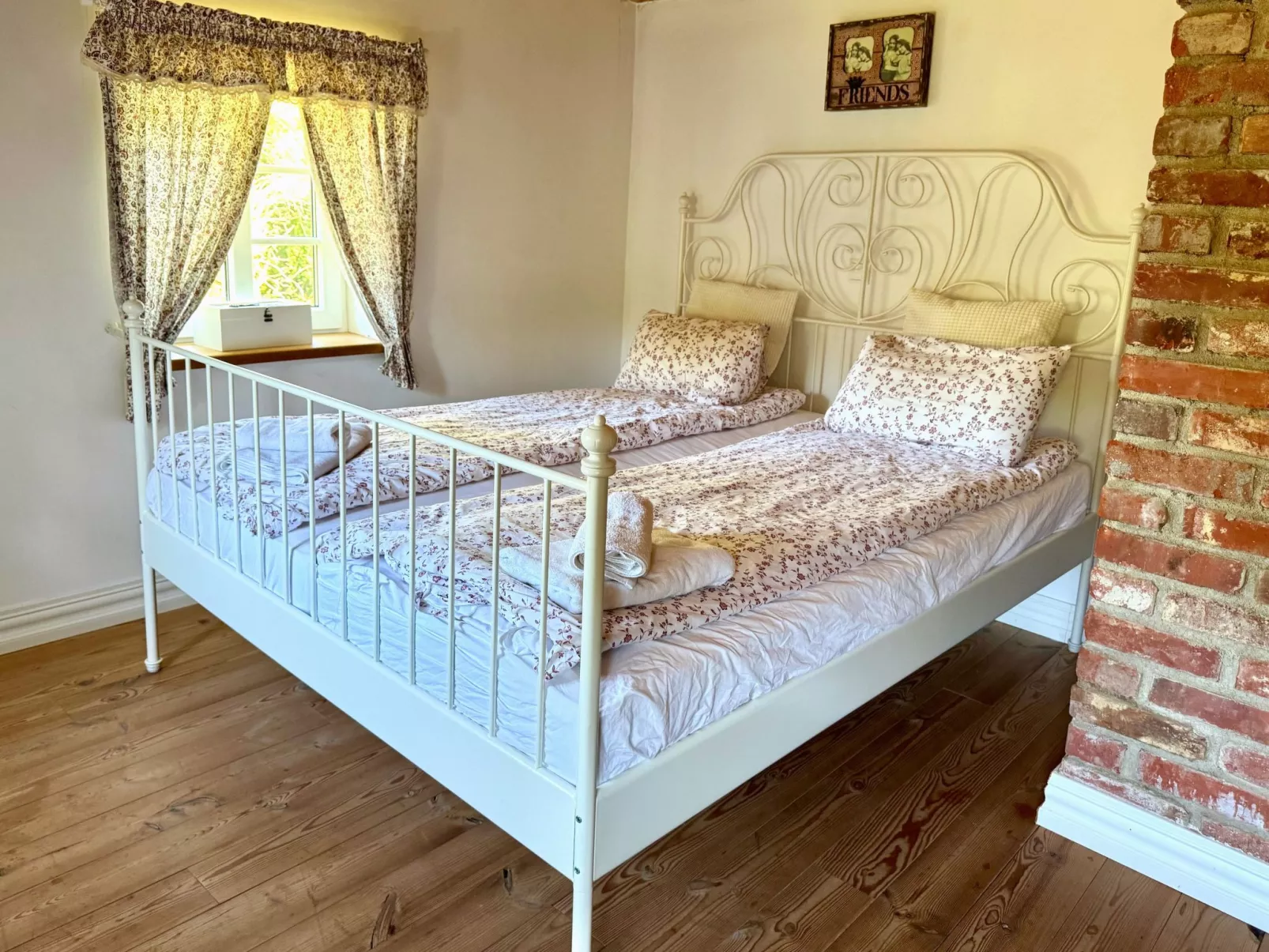 Nasze Chabazie-Dedans