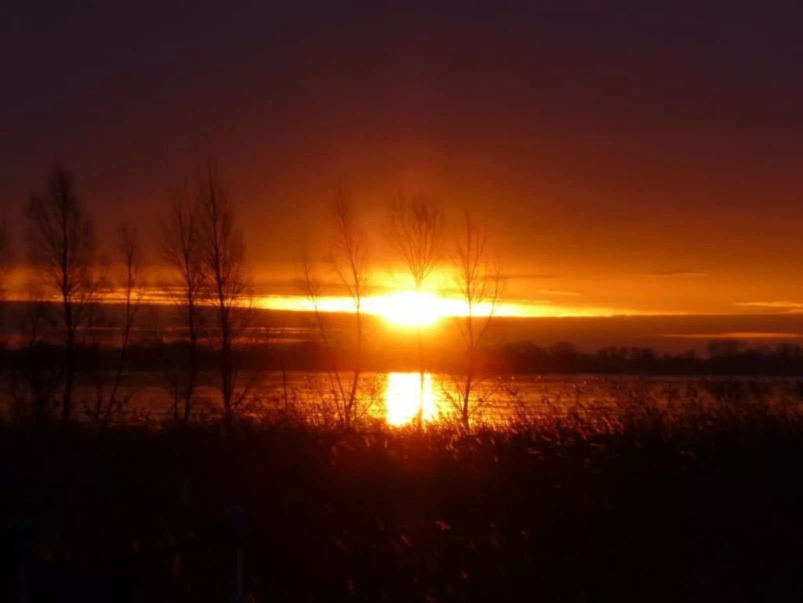 Appartement in Lütow mit Grill-Outside
