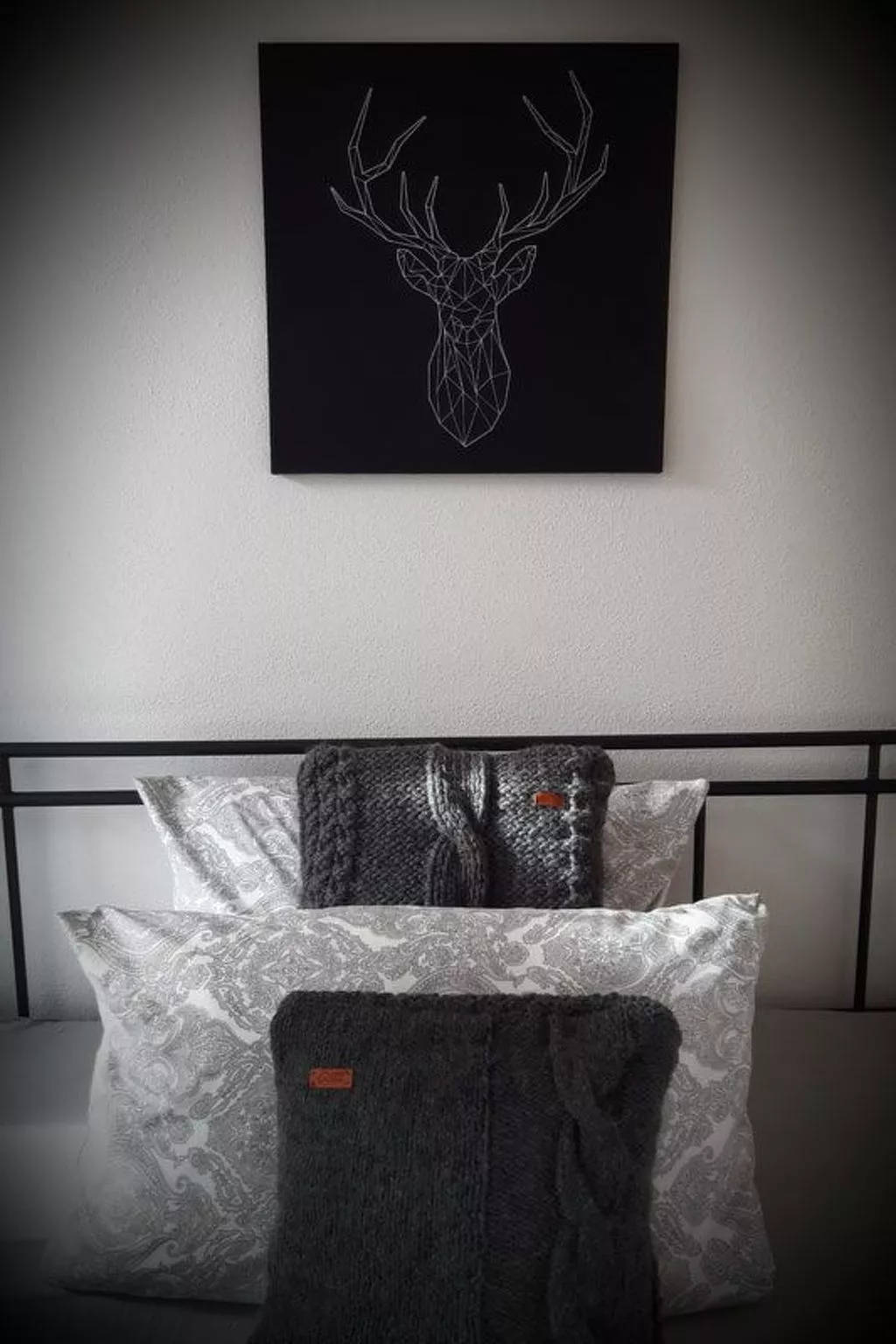 Landhaus Erika-Dedans