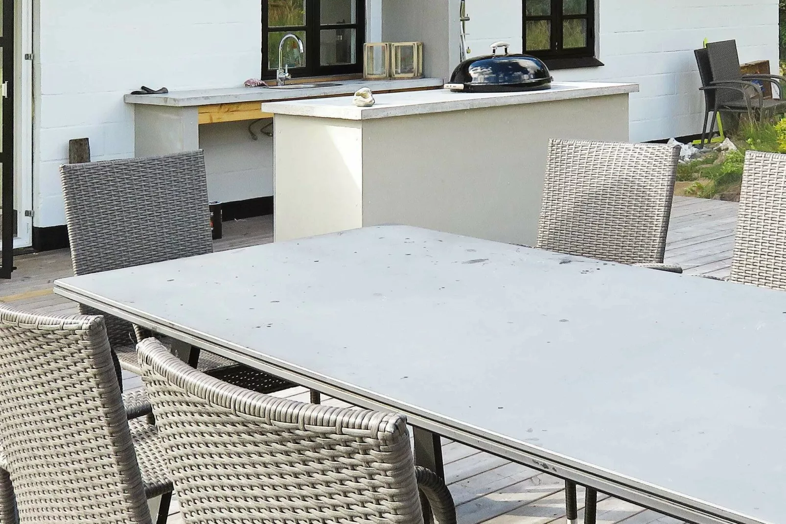7 person holiday home in Fjerritslev-By Traum-View