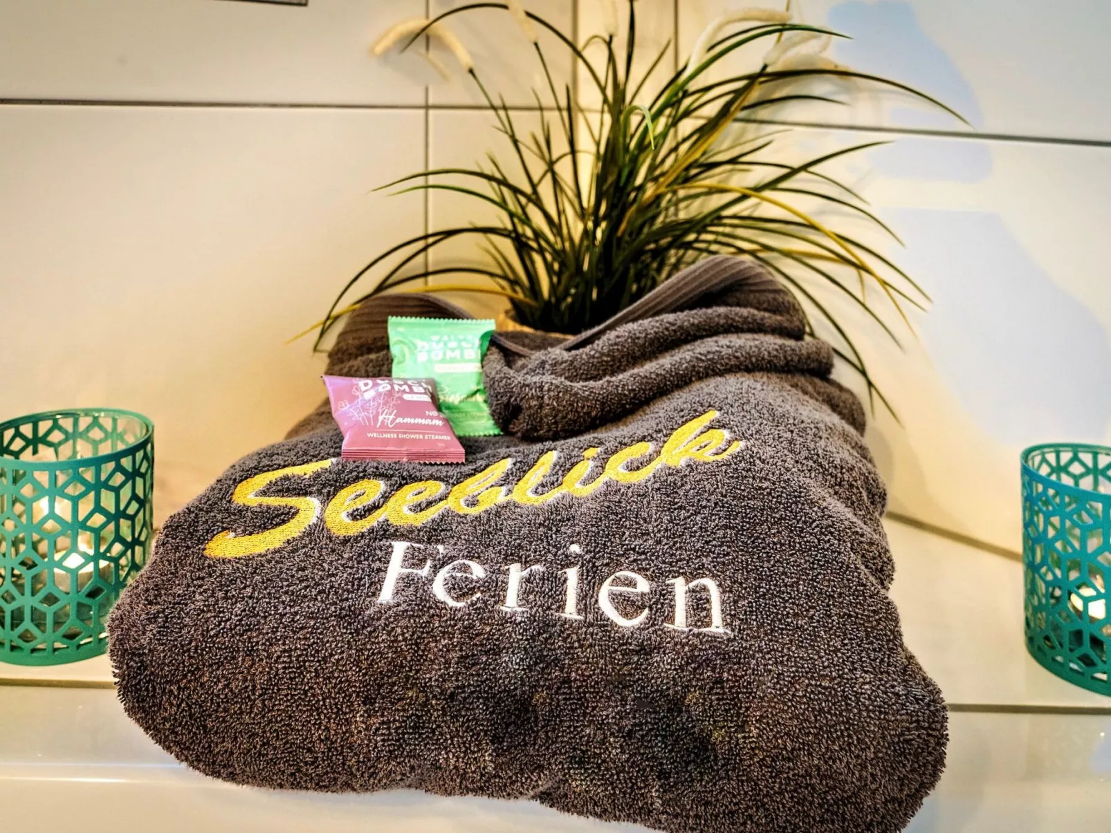 Lieblingsplatz by Seeblick Ferien ORO, 1Wasserlage-Inside