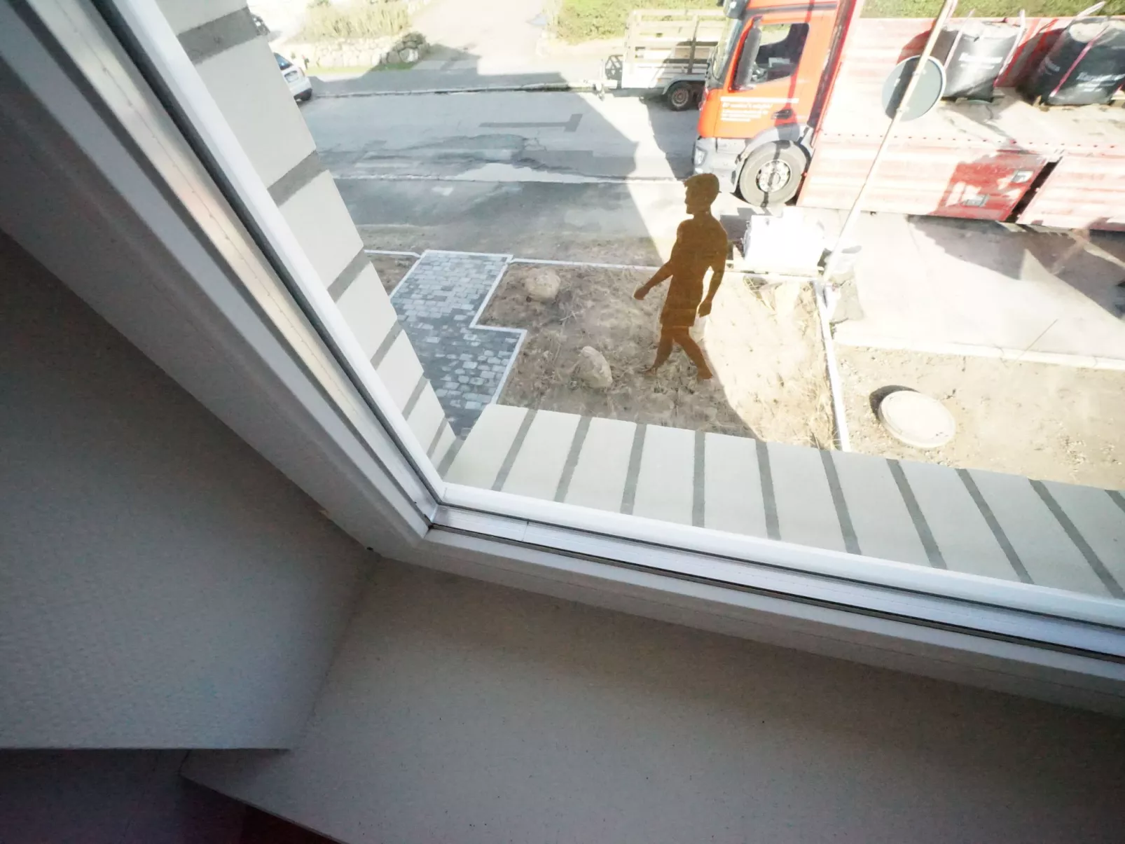 Wohnung in Wenningstedt-Braderup (Sylt)-Dehors