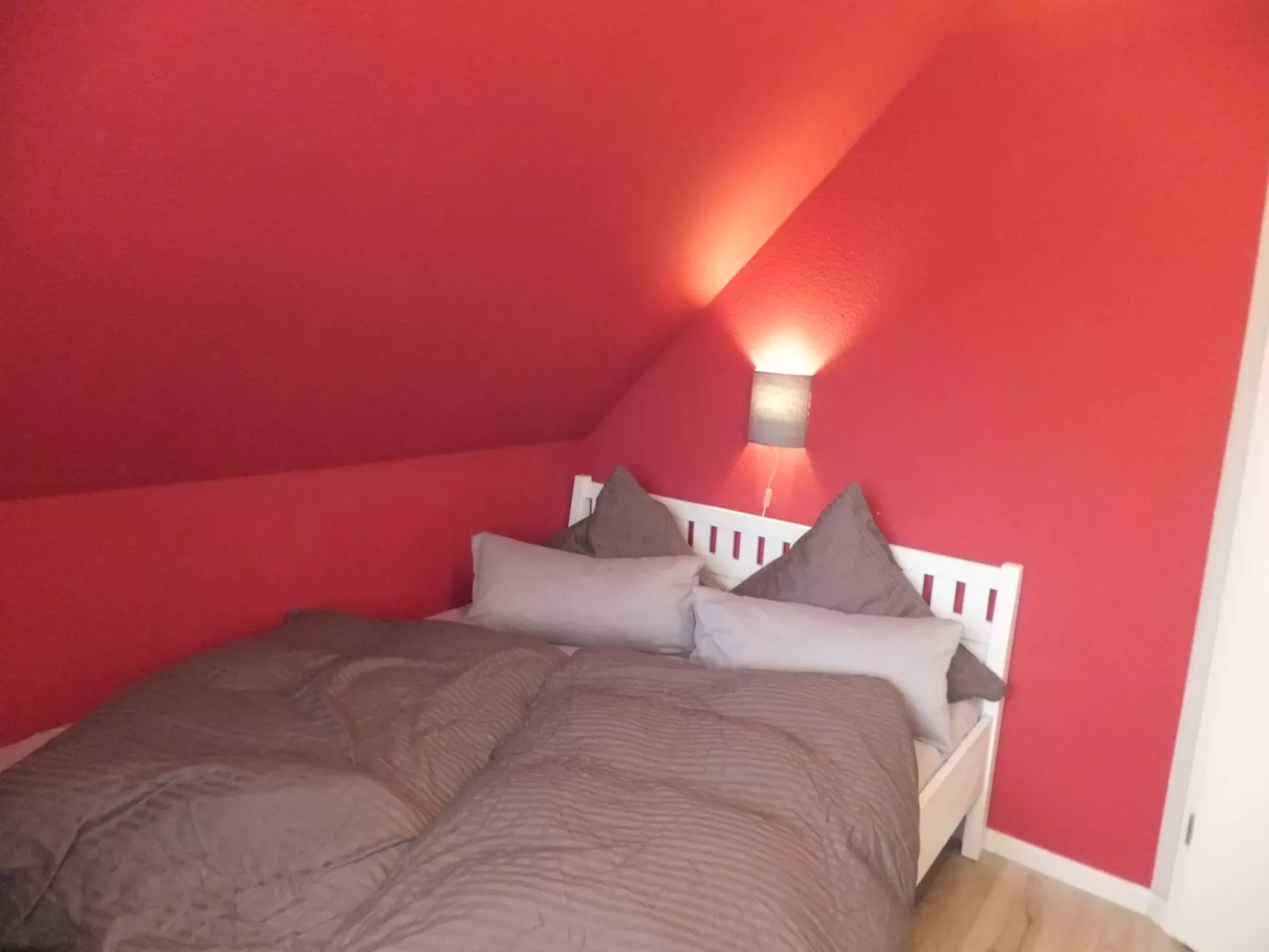 Ferienwohnung-Inside