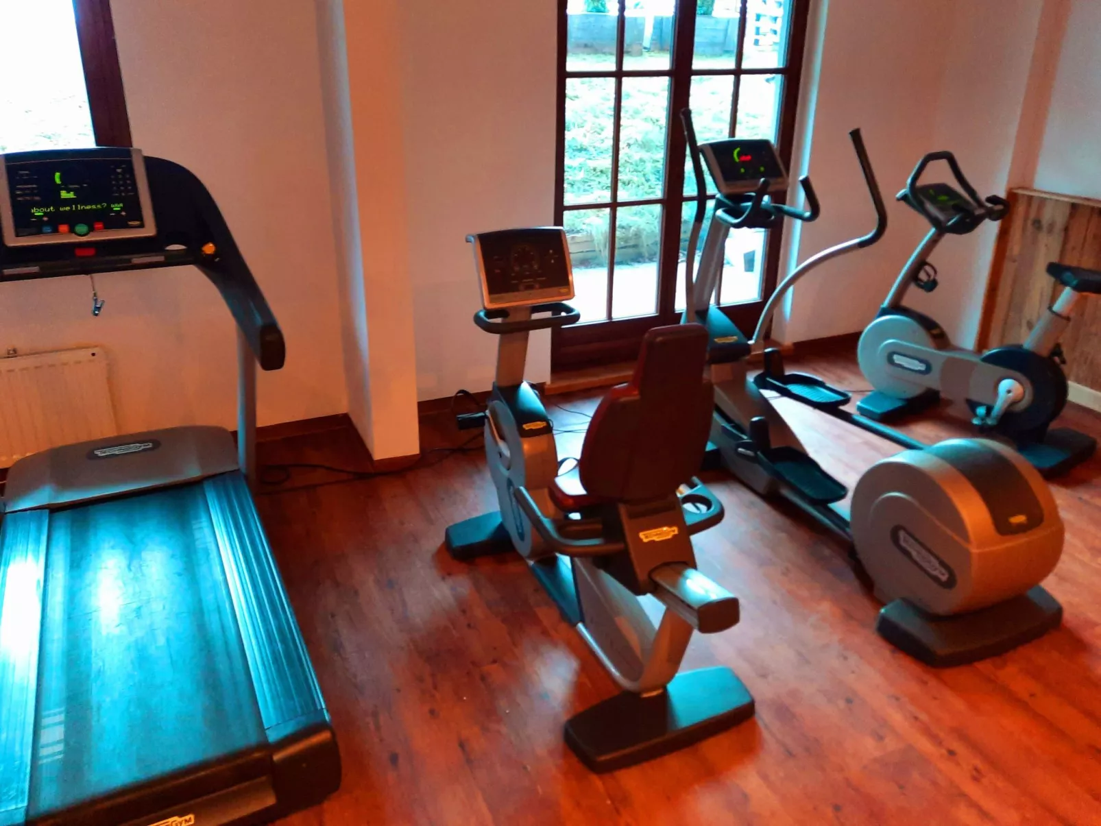 Deluxapartment Simon-Inside