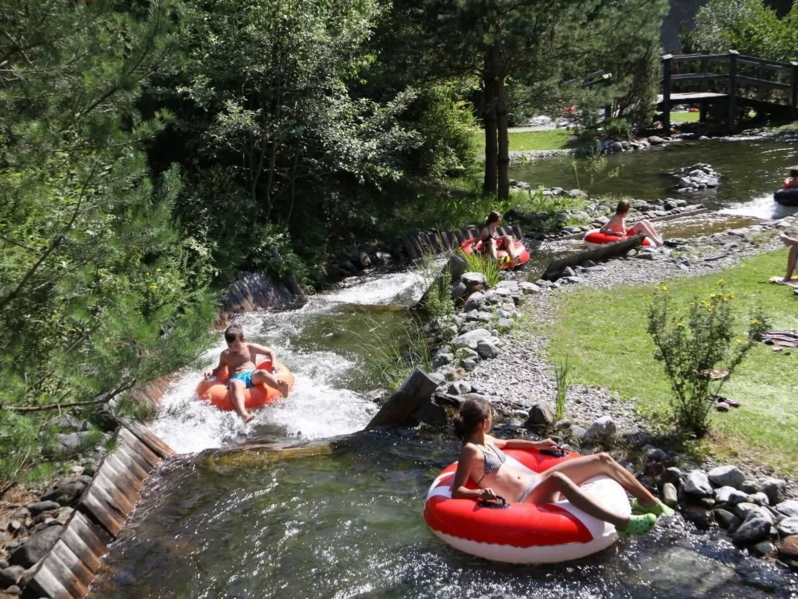 Bonawinkel Hus Obergeschoss-Outside