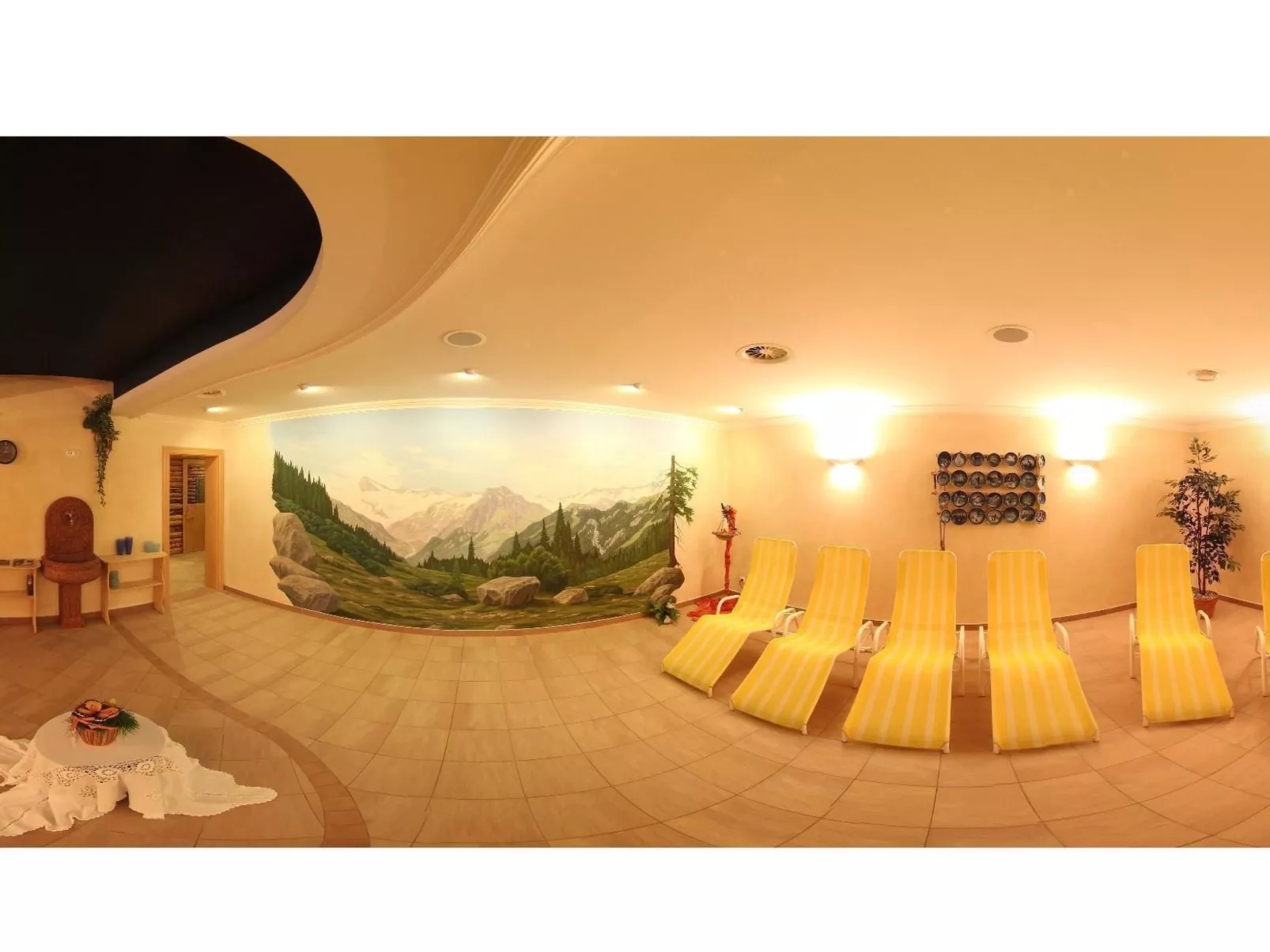 Bio-Haus # 402 - Outside