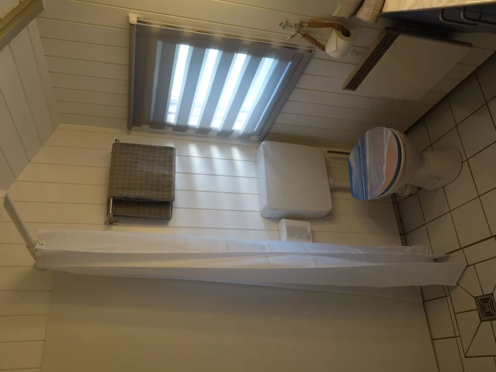 Hygge hus, tolle Ostseelage, freier Blick auf Felder-Inside