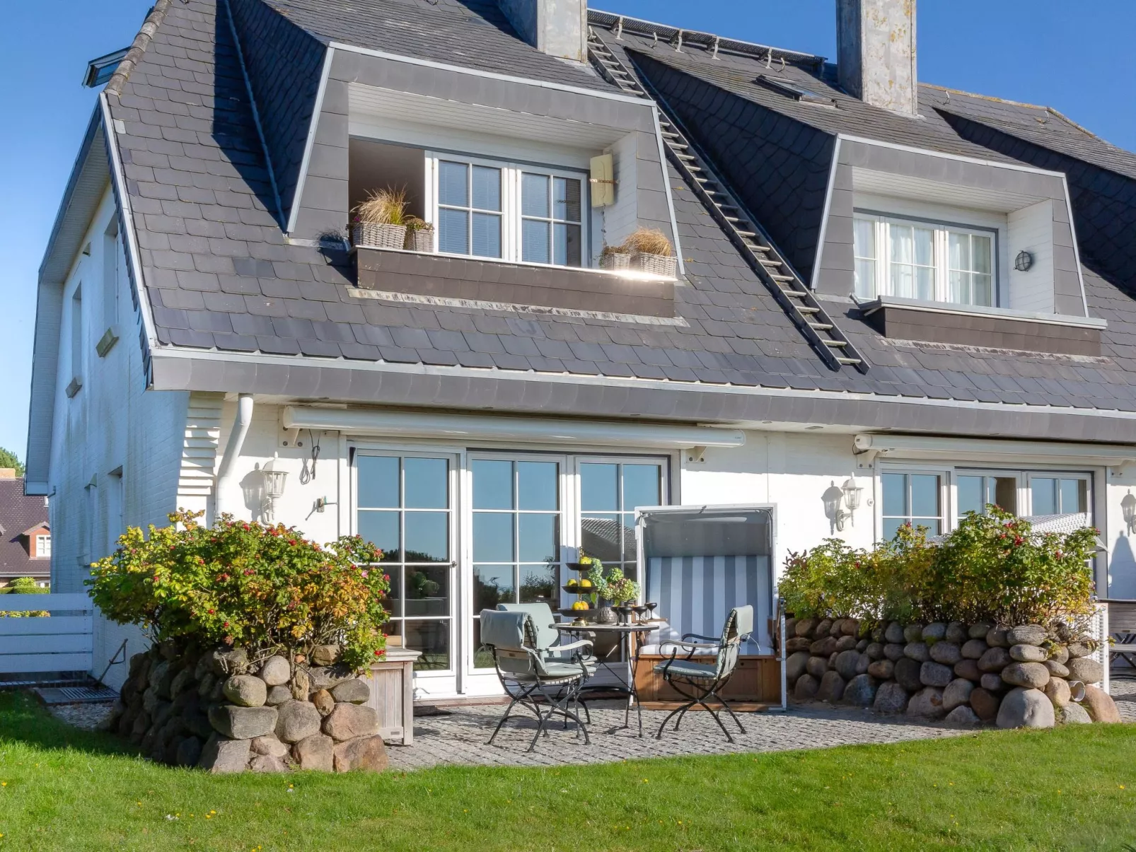 Sönshörn - S8M - in Munkmarsch-Outside