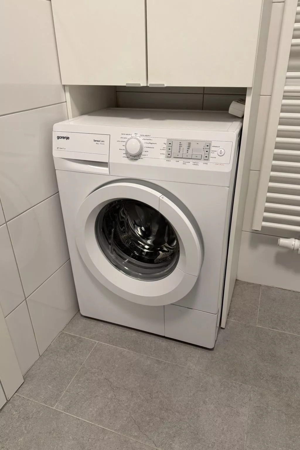 Gartenwohnung-Inside