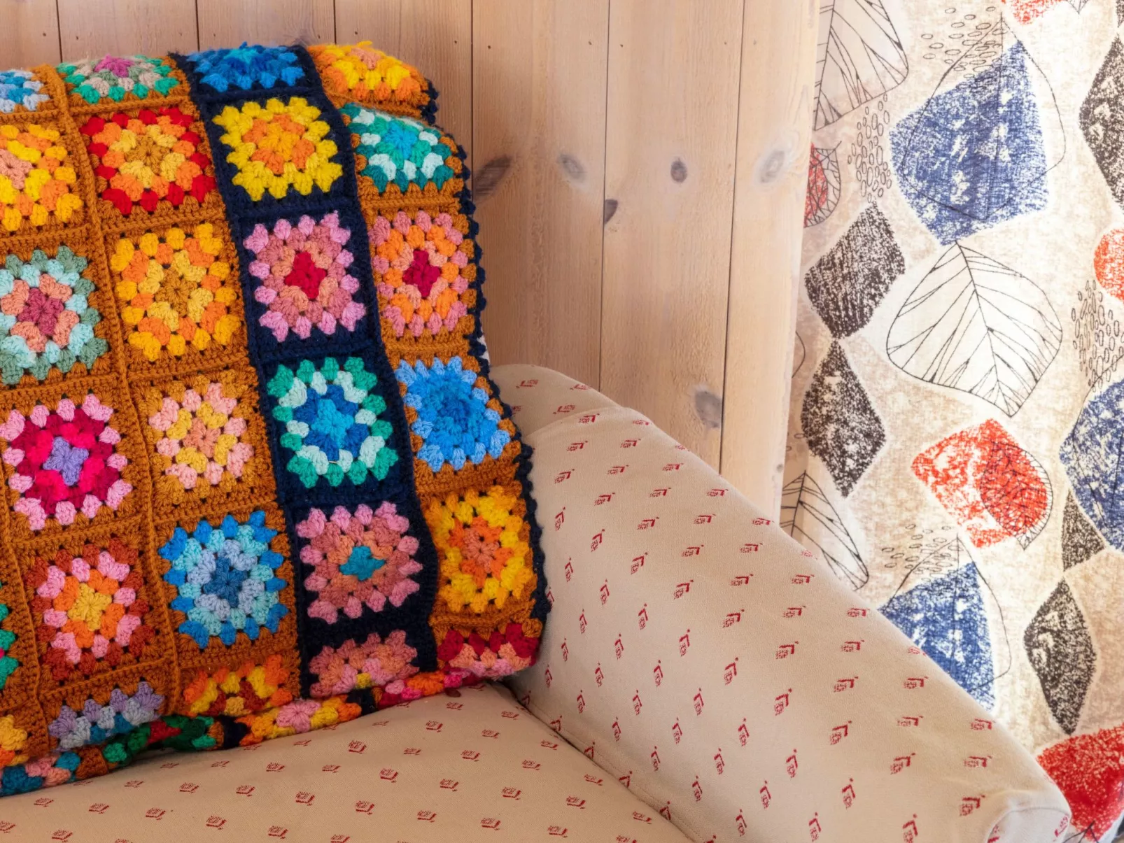 Nachhaltig und gefühlvoll in Seenähe-Inside