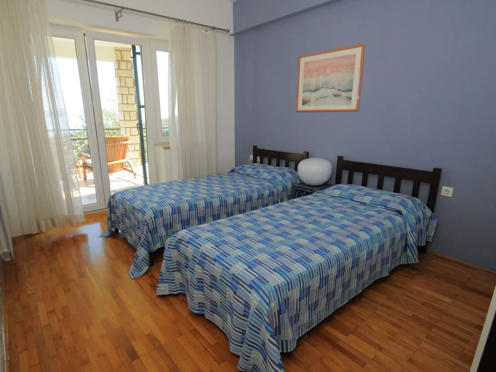 Apartment Kisic 3 mit herrlichem Meerblick-Image-tags.info