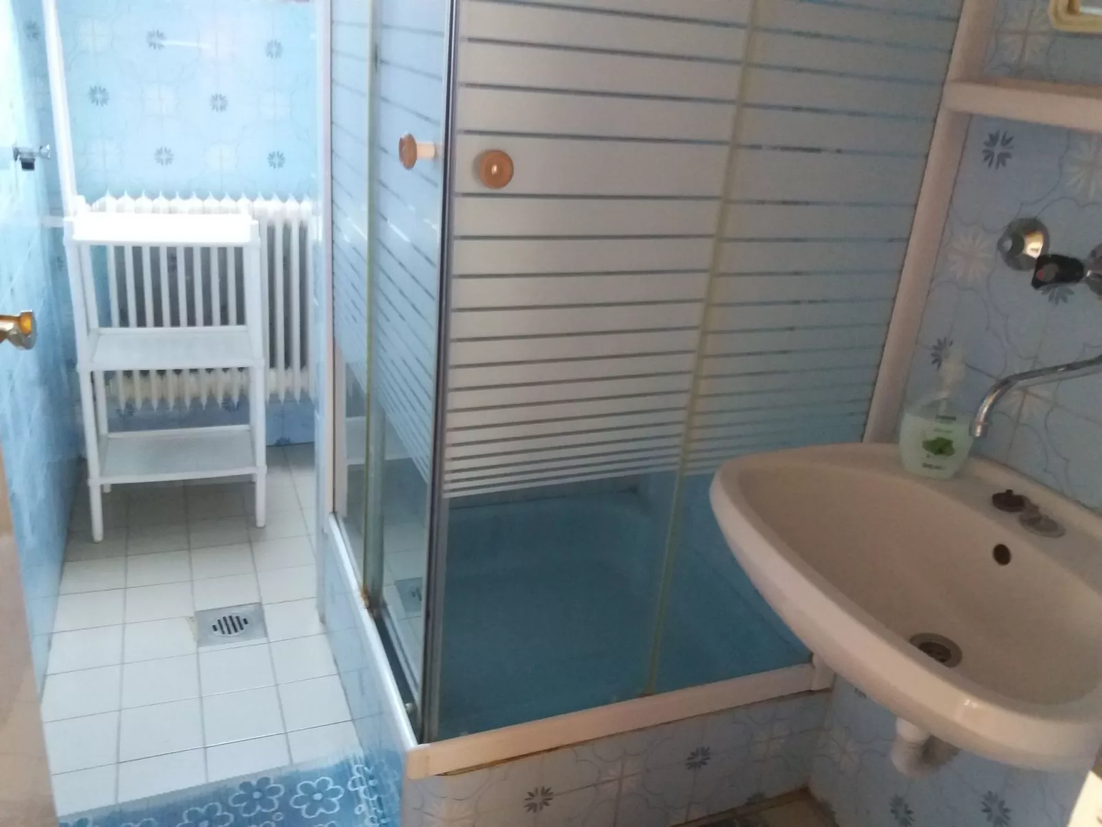 Wohnung in Fonyód mit Grill und Garten-Dedans