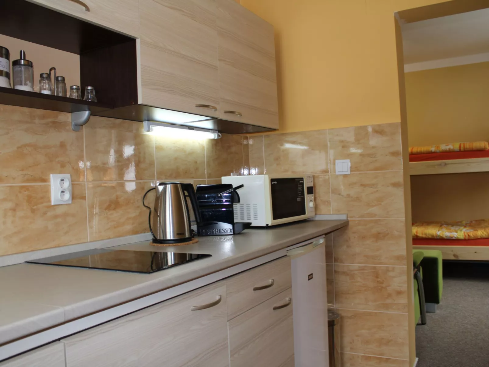 Wellness u Jurka-Inside