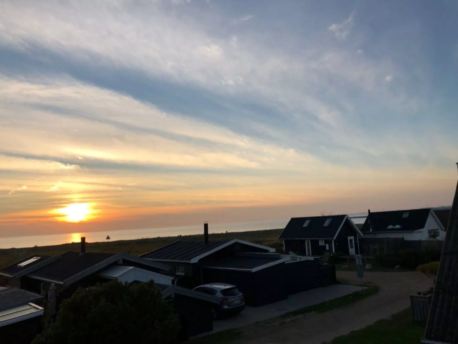 "Lungsgab 29" mit Whirlpool-Dehors