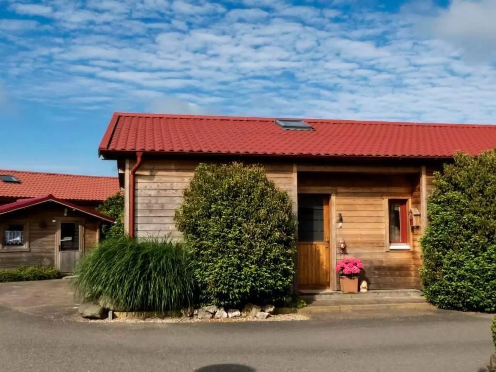 Relax Chalet-Image-tags.info