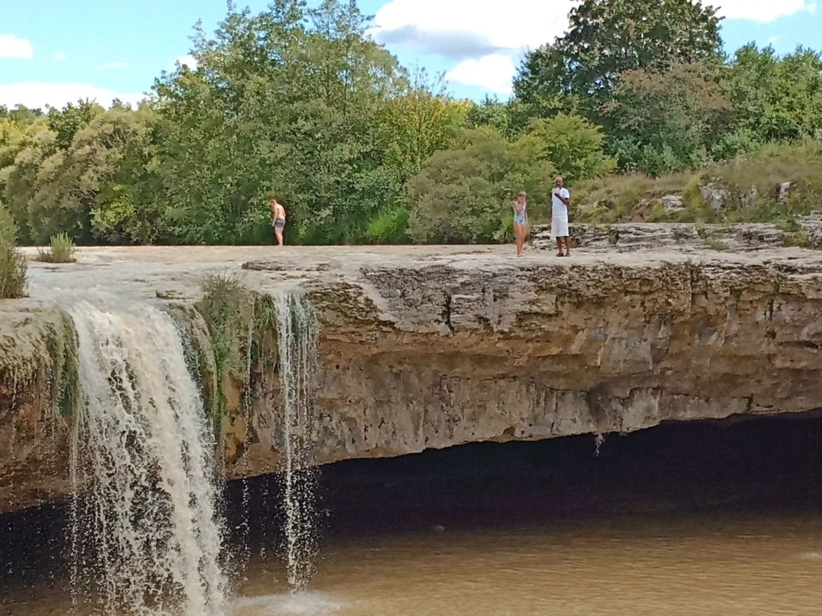 Brioni Sunset Fazana-Dehors