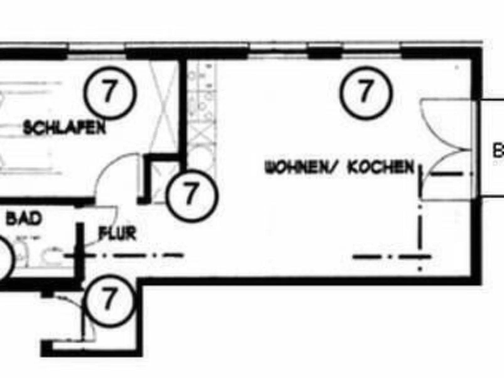 Villa Celia Sellin-Dedans