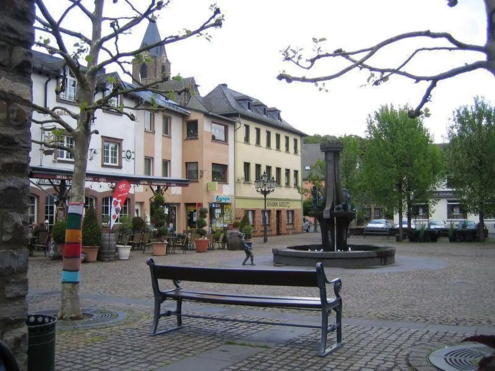 FeWo Haus André-Image-tags.info