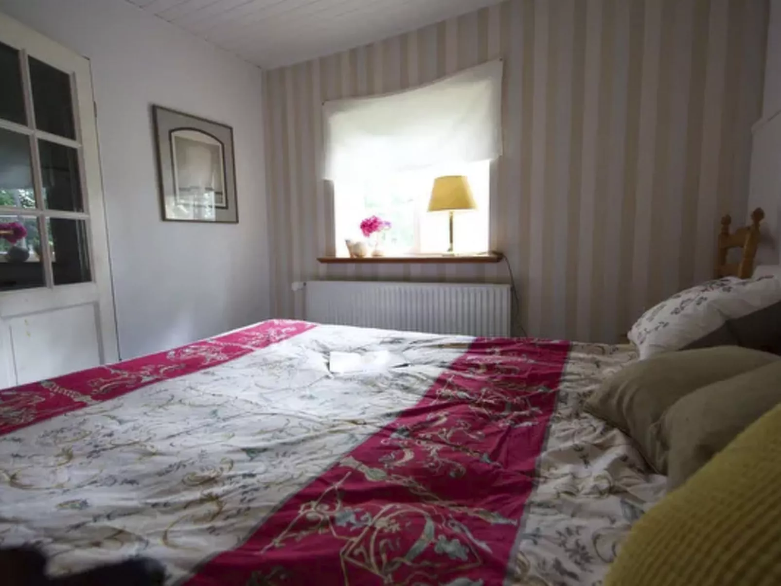 Traumhaftes Reetdachhaus an der Nordsee - Inside