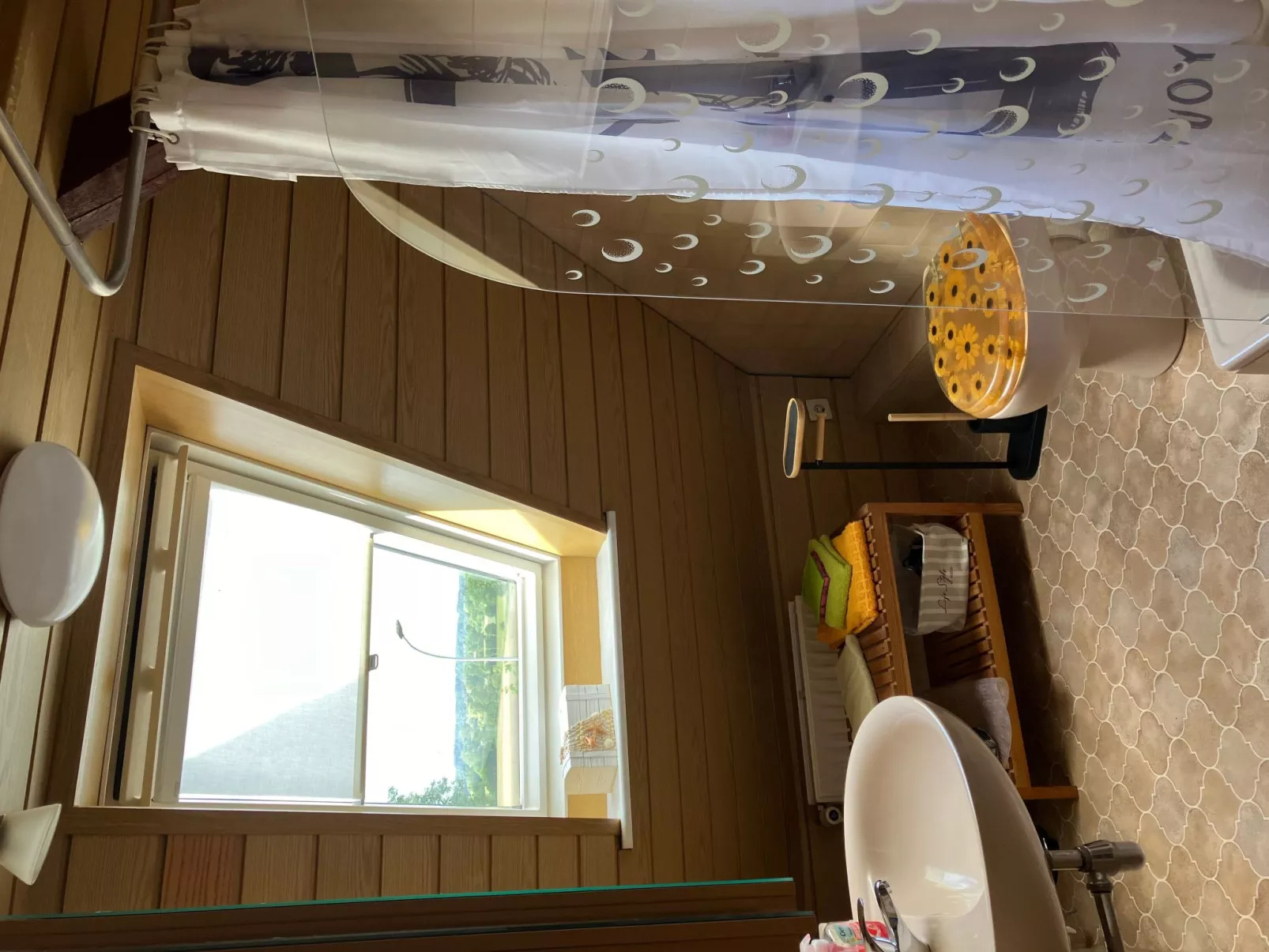 Gemütliche Ferienwohnung in Brodersby-Schönhagen-Inside