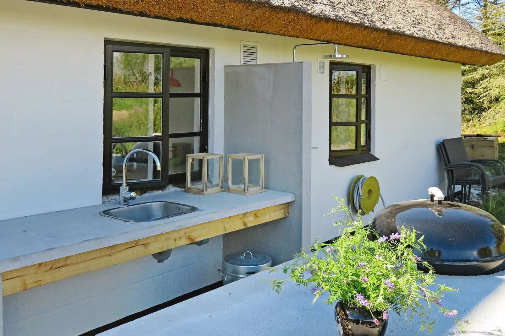 7 person holiday home in Fjerritslev-By Traum-View