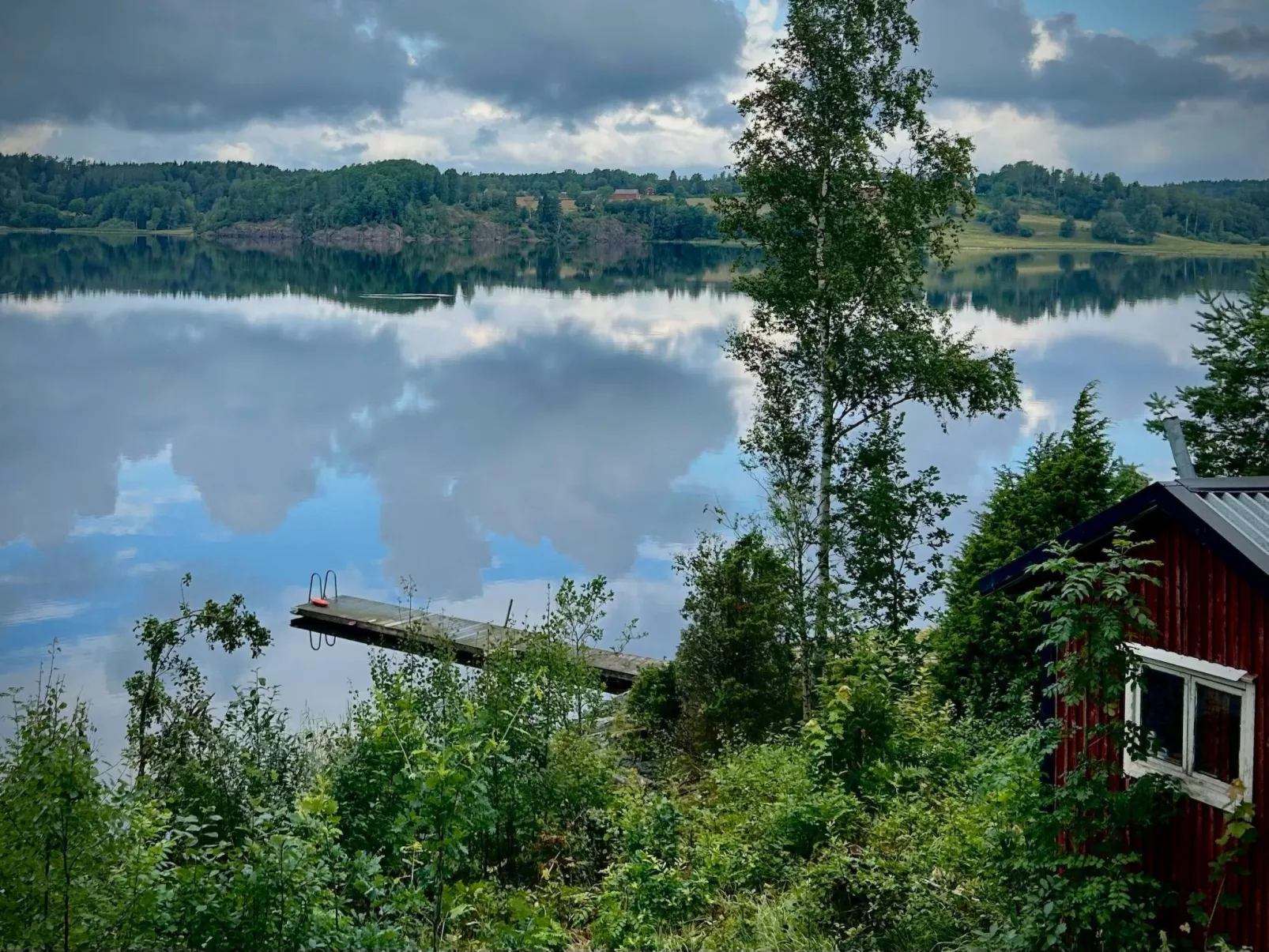 Villa Solsken-Dehors