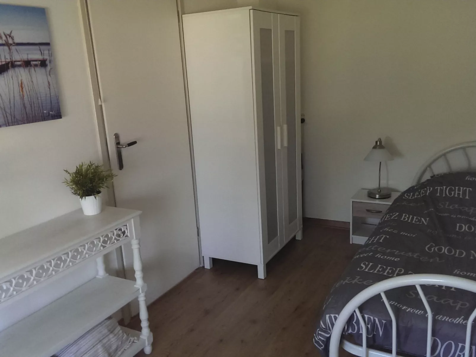 "Buurtweg185" mit Whirlpool-Inside