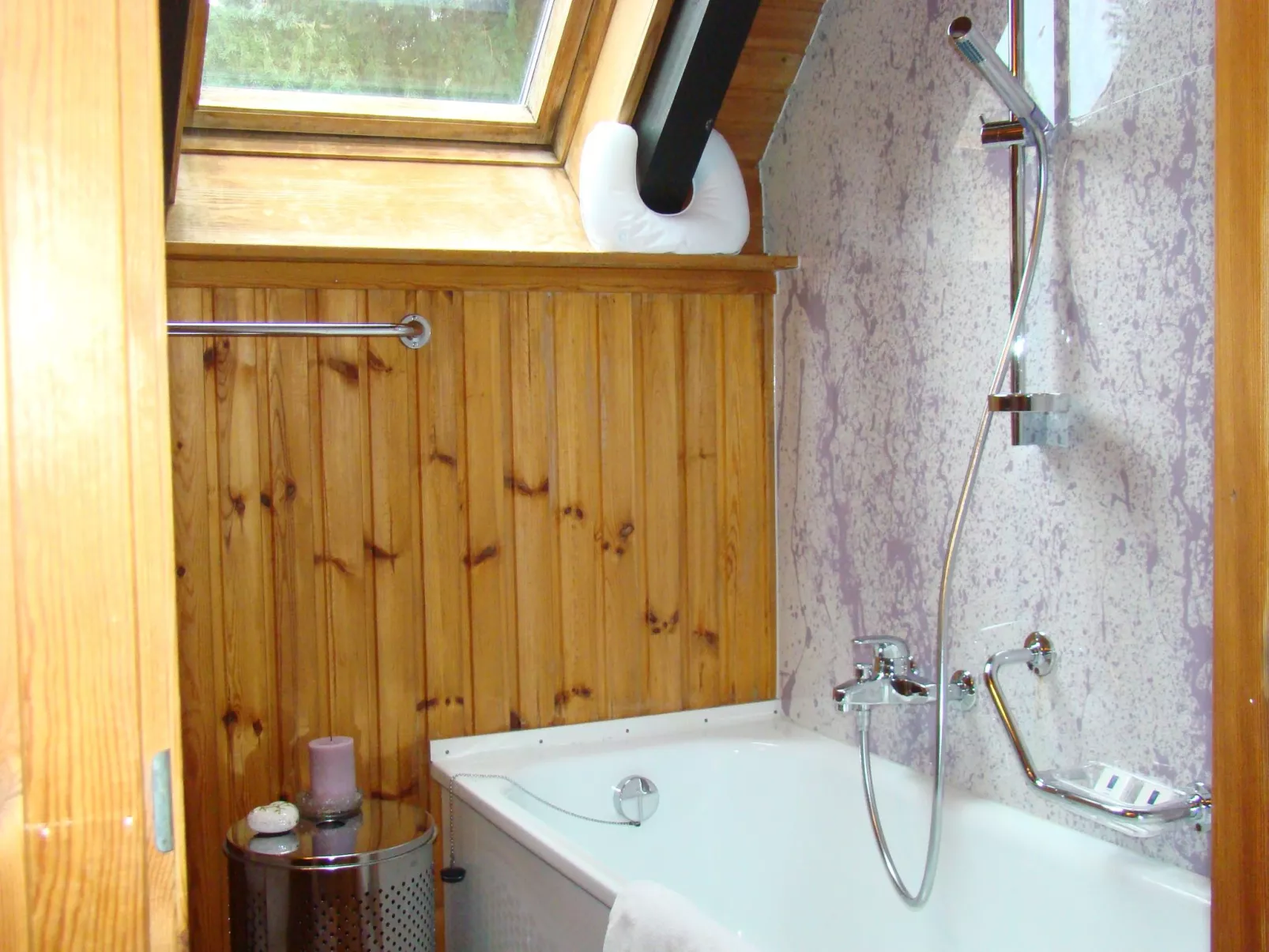 Wohlfühloase-Inside