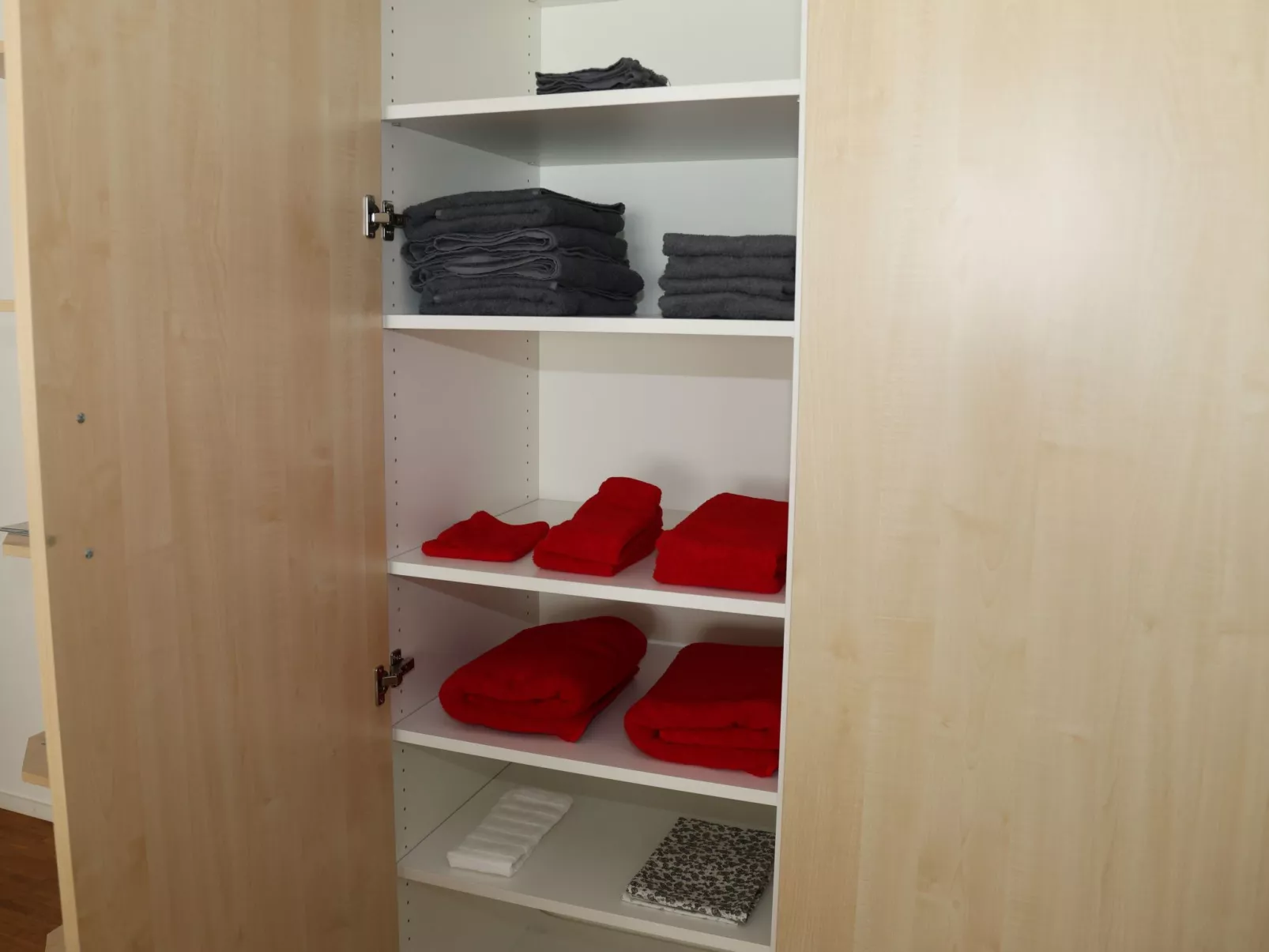 Gartenwohnung Sarnen-Inside