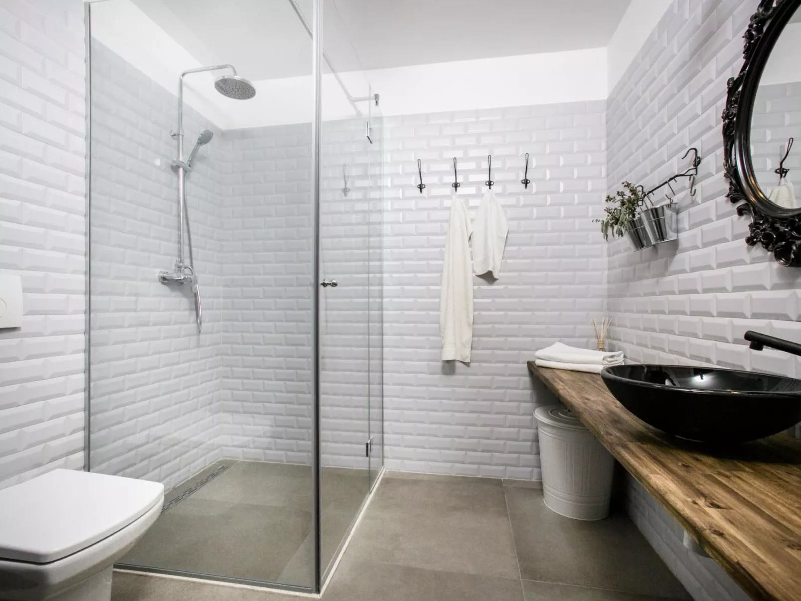 Am Strand "Villa Lori"-Inside