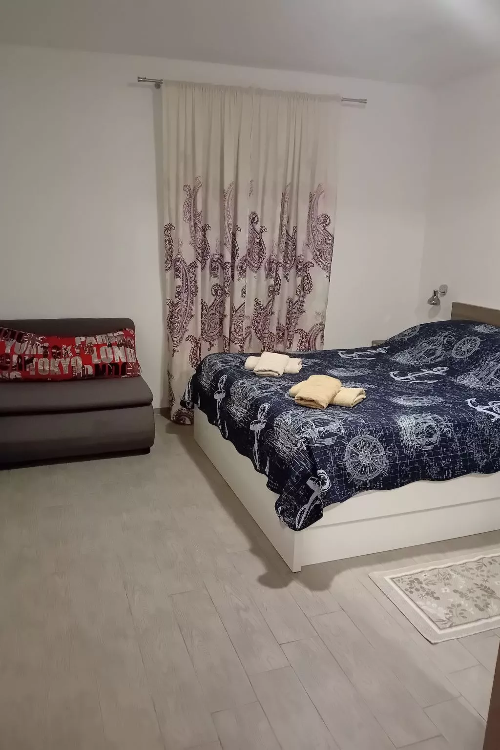 Delfa Pećarina-Drinnen