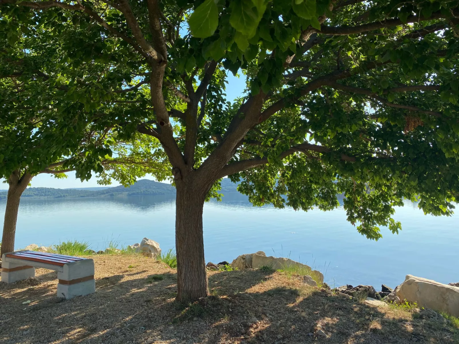 Residence Mediterran-Outside