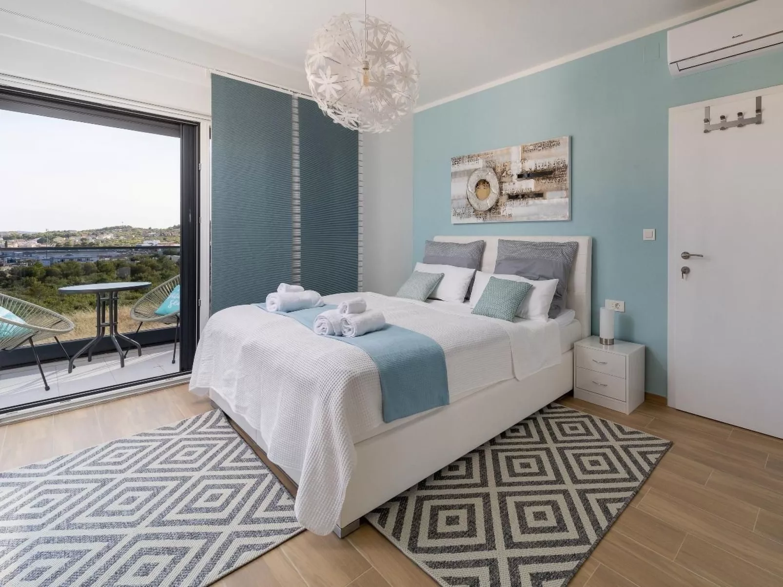 Haus in Vodice mit privatem Parkplatz-Image-tags.info