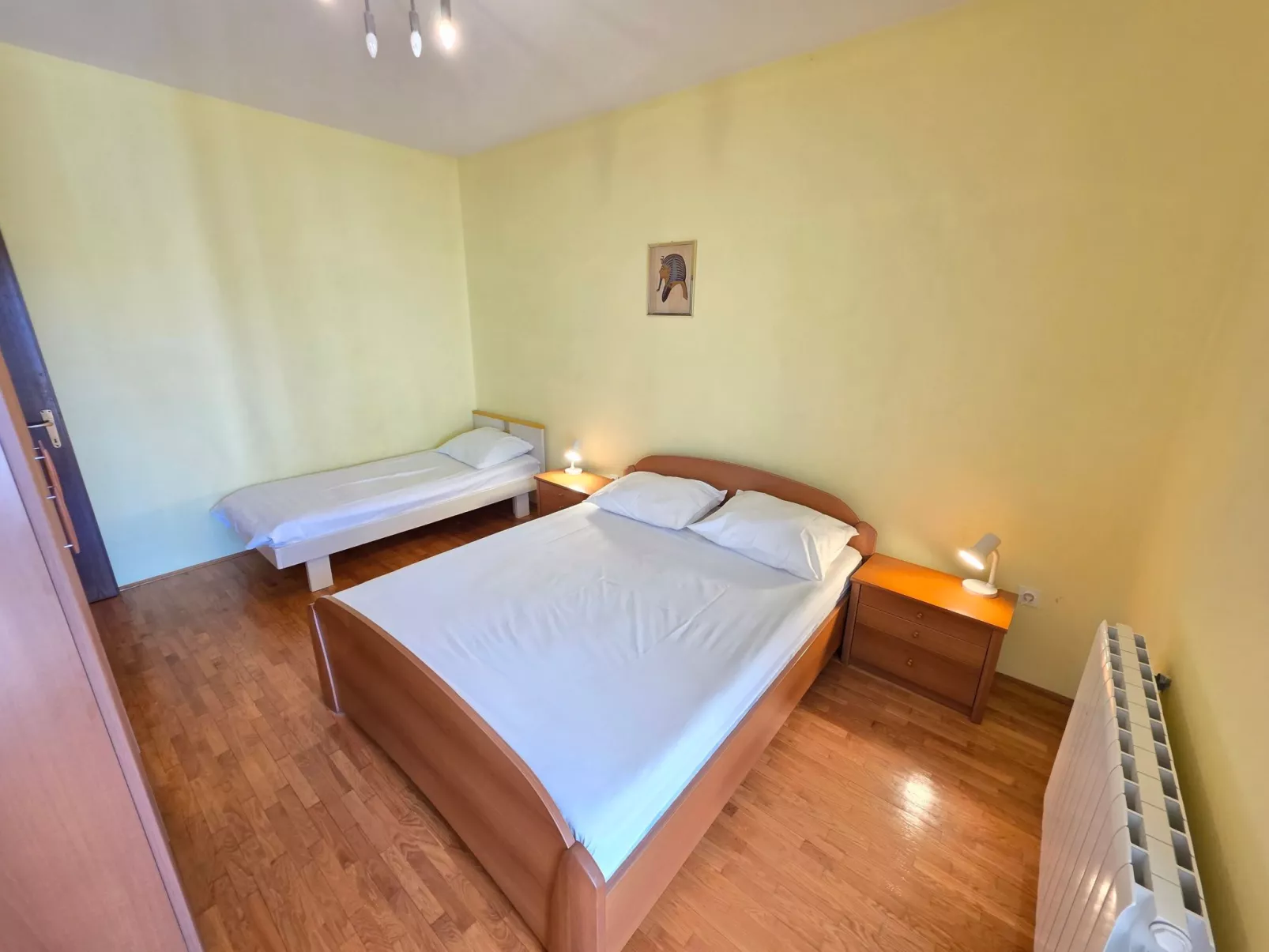 Wohnung für 4-5 Personen mit Terrasse-Image-tags.info