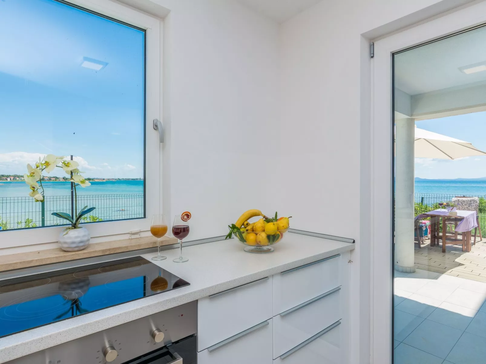 Villa Miri Jasmine - Drinnen