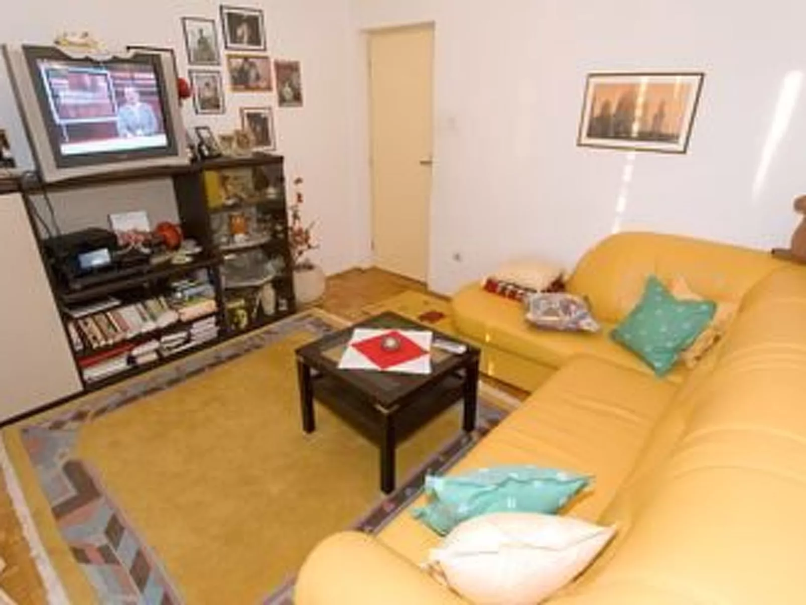 Apartman Sulic-Inside
