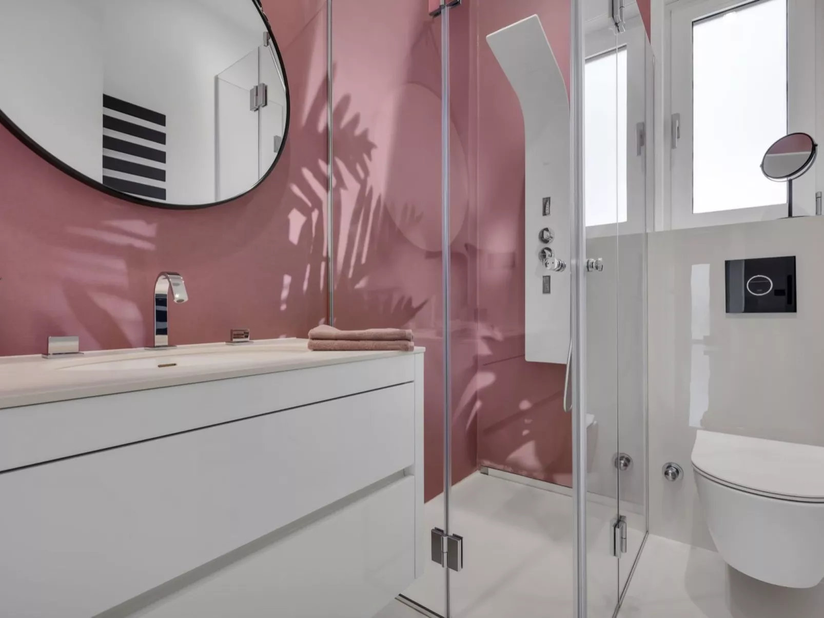 Penthouse Dals Exclusiv-Drinnen